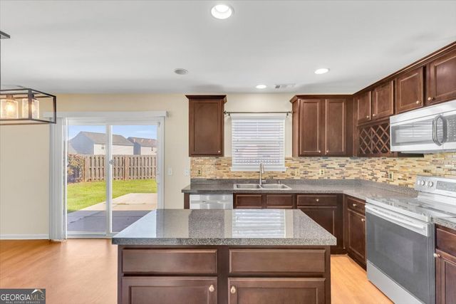 74 Noble Jones Court, Port Wentworth, GA 31407