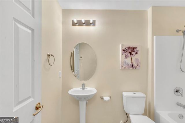 74 Noble Jones Court, Port Wentworth, GA 31407