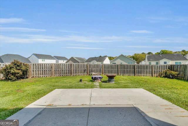 74 Noble Jones Court, Port Wentworth, GA 31407