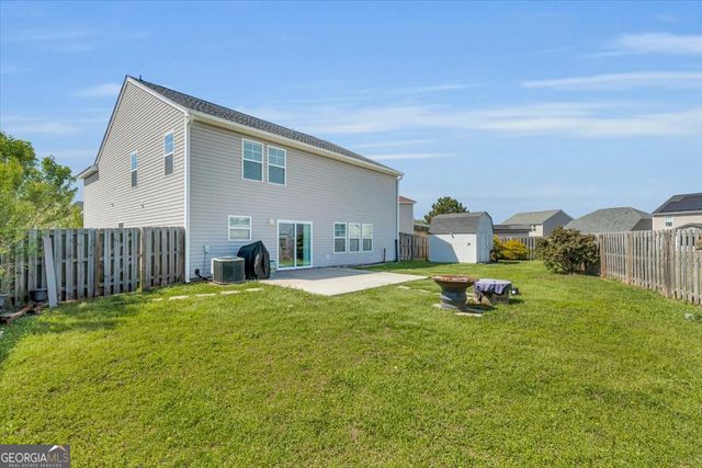 74 Noble Jones Court, Port Wentworth, GA 31407