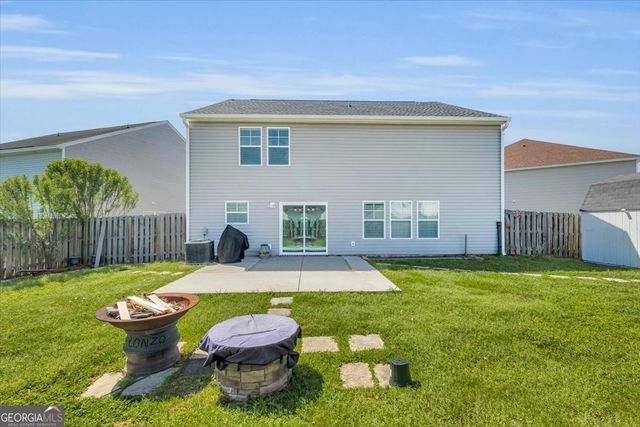 74 Noble Jones Court, Port Wentworth, GA 31407