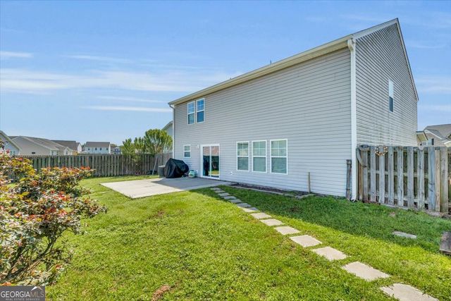 74 Noble Jones Court, Port Wentworth, GA 31407