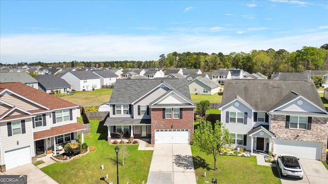 74 Noble Jones Court, Port Wentworth, GA 31407