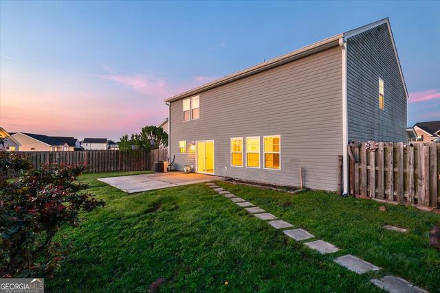 74 Noble Jones Court, Port Wentworth, GA 31407