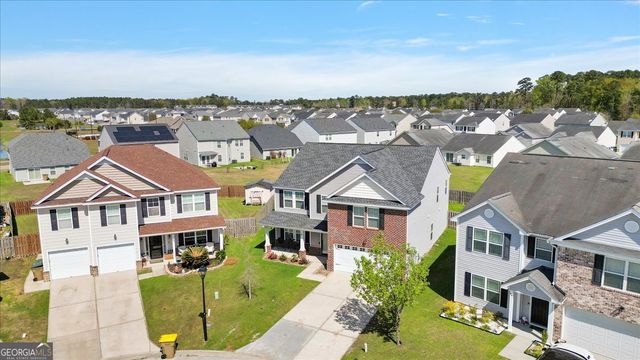 74 Noble Jones Court, Port Wentworth, GA 31407