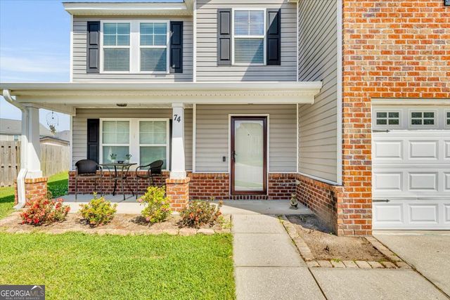 74 Noble Jones Court, Port Wentworth, GA 31407