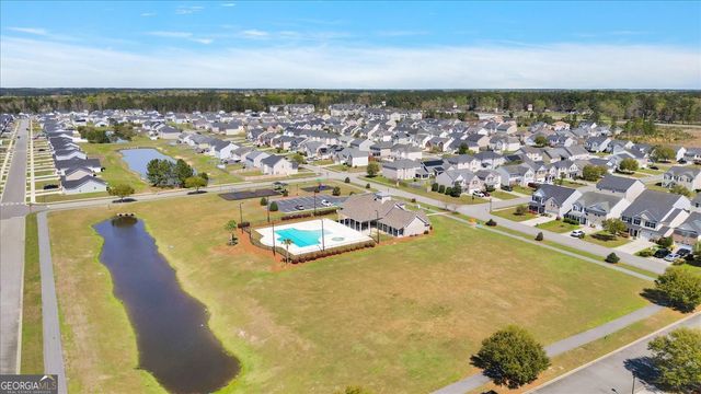 74 Noble Jones Court, Port Wentworth, GA 31407