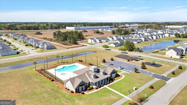 74 Noble Jones Court, Port Wentworth, GA 31407