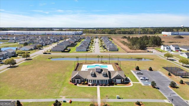 74 Noble Jones Court, Port Wentworth, GA 31407