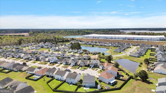 74 Noble Jones Court, Port Wentworth, GA 31407