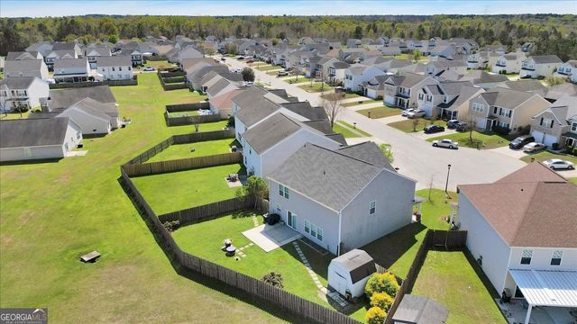 74 Noble Jones Court, Port Wentworth, GA 31407