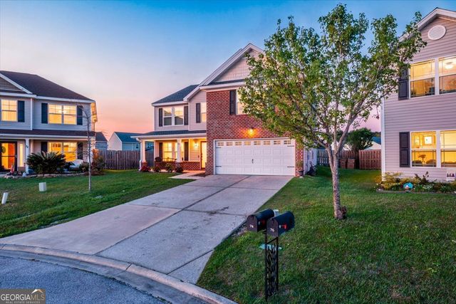 74 Noble Jones Court, Port Wentworth, GA 31407