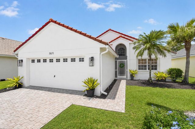 7671 Stirling Bridge Boulevard N, Delray Beach, FL 33446