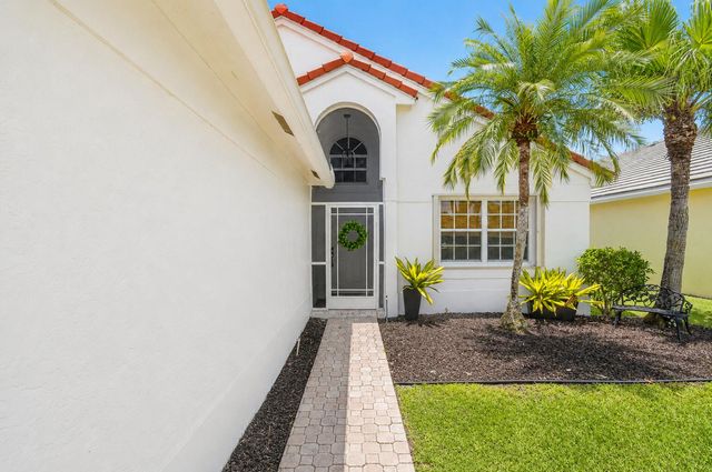 7671 Stirling Bridge Boulevard N, Delray Beach, FL 33446