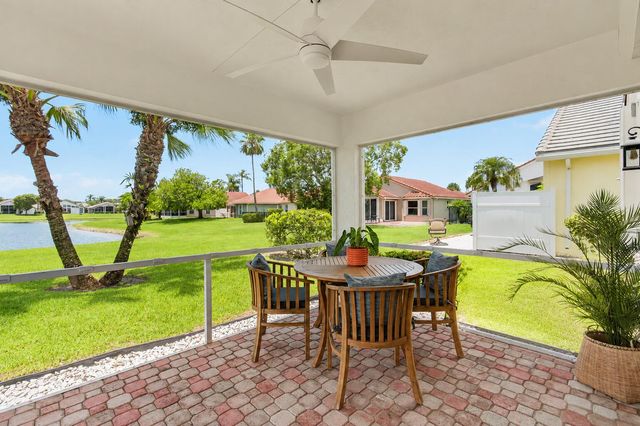 7671 Stirling Bridge Boulevard N, Delray Beach, FL 33446