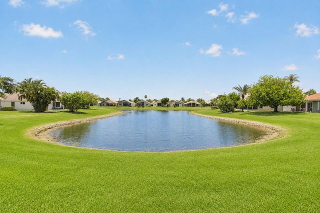 7671 Stirling Bridge Boulevard N, Delray Beach, FL 33446