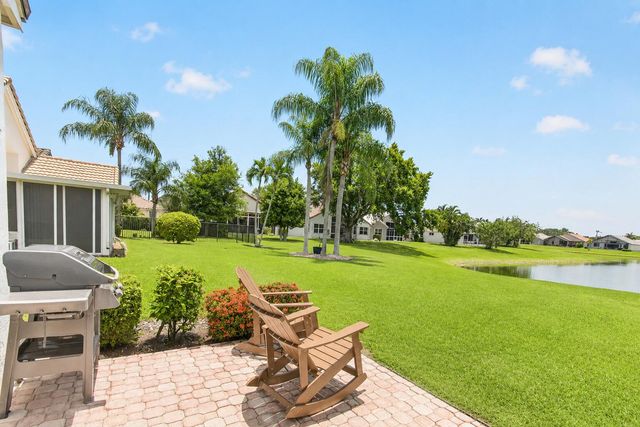 7671 Stirling Bridge Boulevard N, Delray Beach, FL 33446