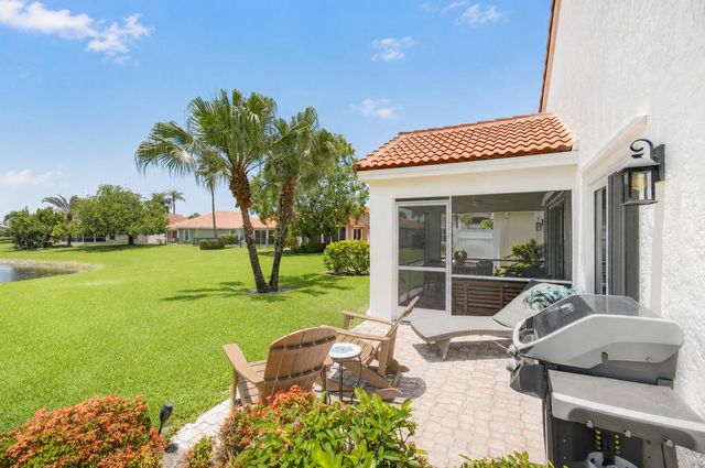 7671 Stirling Bridge Boulevard N, Delray Beach, FL 33446
