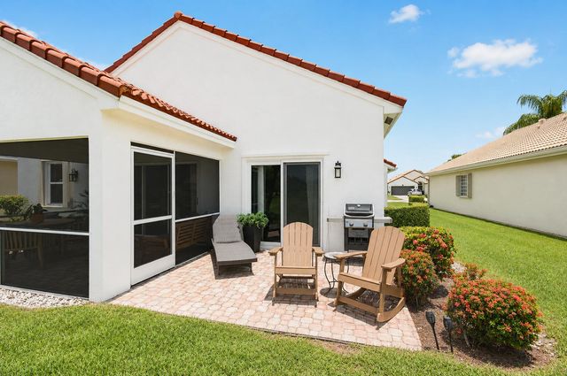 7671 Stirling Bridge Boulevard N, Delray Beach, FL 33446