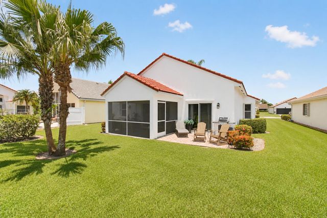 7671 Stirling Bridge Boulevard N, Delray Beach, FL 33446