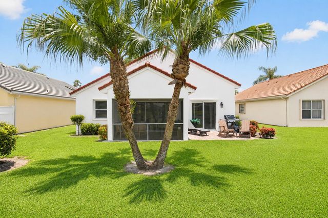 7671 Stirling Bridge Boulevard N, Delray Beach, FL 33446