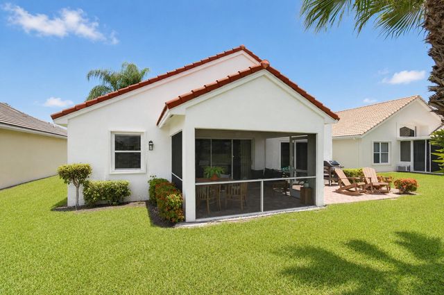 7671 Stirling Bridge Boulevard N, Delray Beach, FL 33446