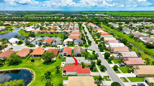 7671 Stirling Bridge Boulevard N, Delray Beach, FL 33446