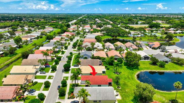 7671 Stirling Bridge Boulevard N, Delray Beach, FL 33446