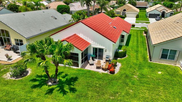 7671 Stirling Bridge Boulevard N, Delray Beach, FL 33446
