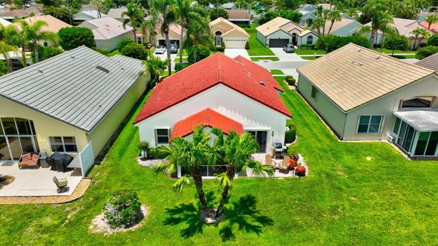 7671 Stirling Bridge Boulevard N, Delray Beach, FL 33446