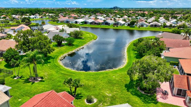 7671 Stirling Bridge Boulevard N, Delray Beach, FL 33446