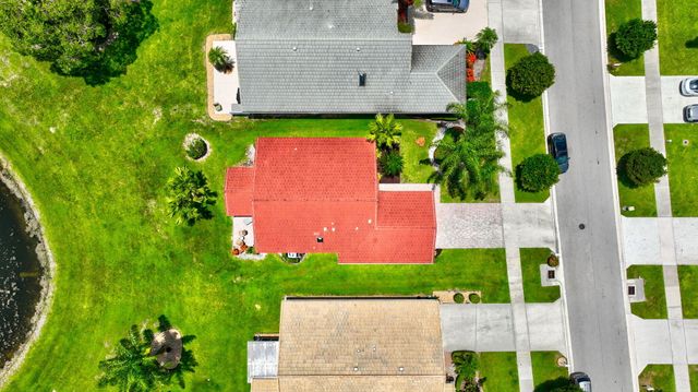 7671 Stirling Bridge Boulevard N, Delray Beach, FL 33446