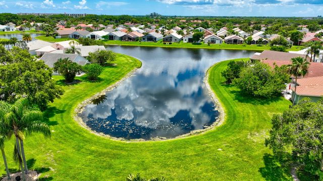 7671 Stirling Bridge Boulevard N, Delray Beach, FL 33446