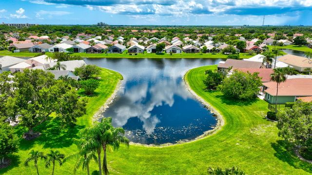 7671 Stirling Bridge Boulevard N, Delray Beach, FL 33446
