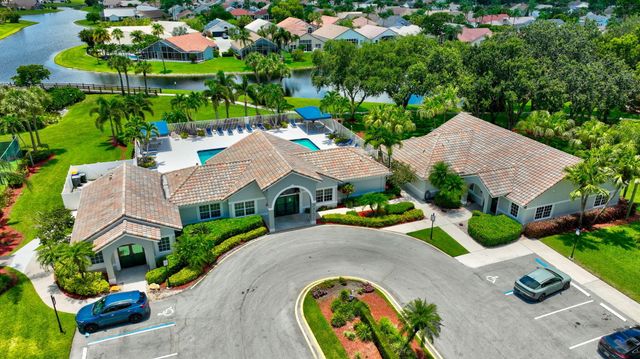 7671 Stirling Bridge Boulevard N, Delray Beach, FL 33446