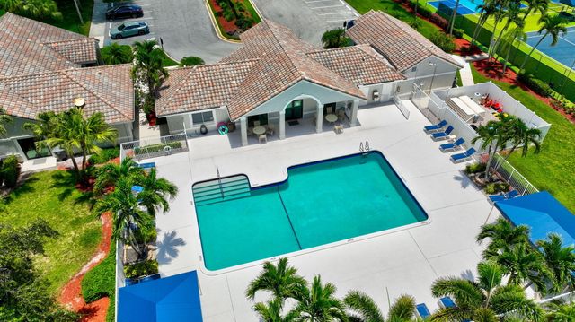 7671 Stirling Bridge Boulevard N, Delray Beach, FL 33446