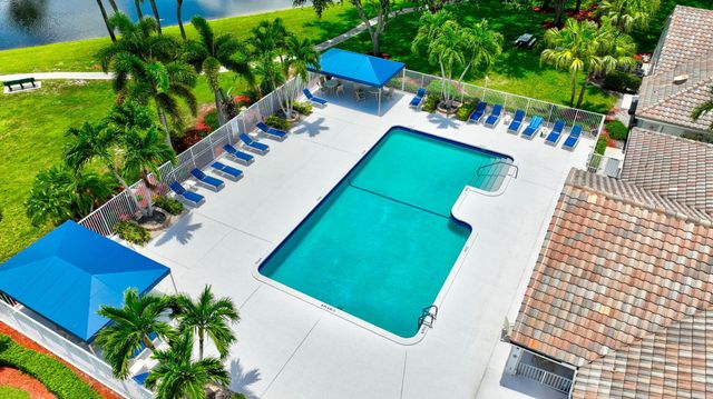 7671 Stirling Bridge Boulevard N, Delray Beach, FL 33446