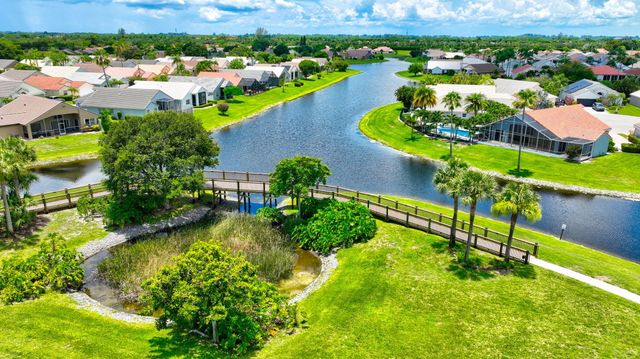 7671 Stirling Bridge Boulevard N, Delray Beach, FL 33446