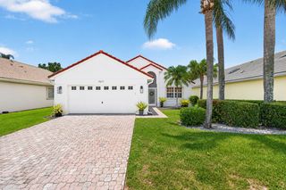 7671 Stirling Bridge Boulevard N, Delray Beach, FL 33446
