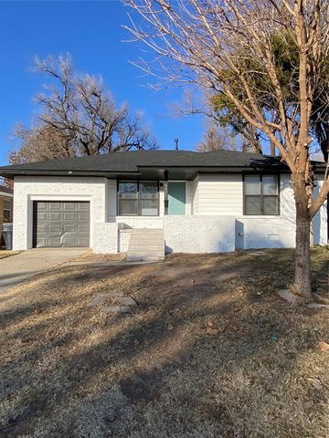 4427 NW 16th Street, Oklahoma City, OK 73107