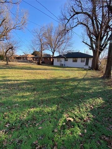 4427 NW 16th Street, Oklahoma City, OK 73107