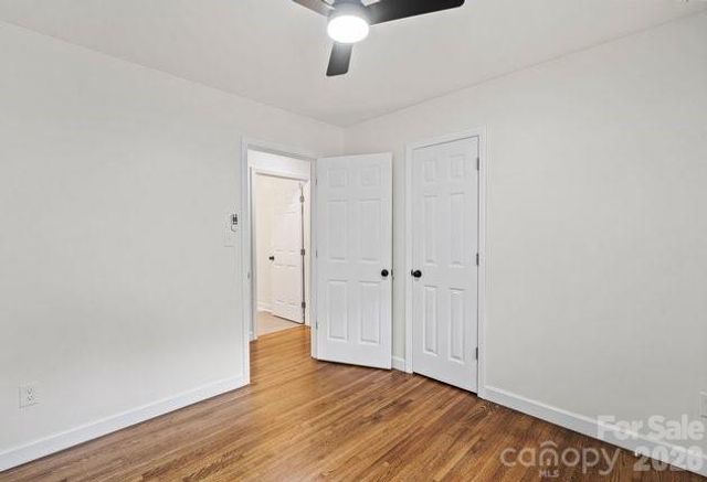 2430 Dora Drive, Charlotte, NC 28215