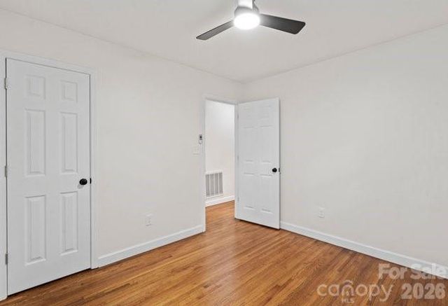 2430 Dora Drive, Charlotte, NC 28215