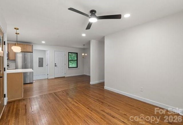 2430 Dora Drive, Charlotte, NC 28215