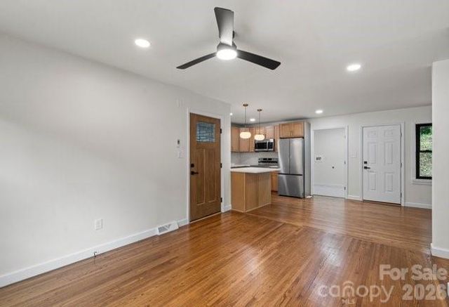 2430 Dora Drive, Charlotte, NC 28215