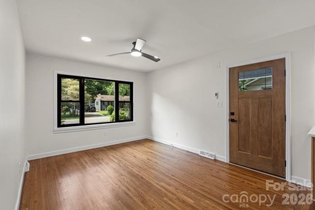 2430 Dora Drive, Charlotte, NC 28215