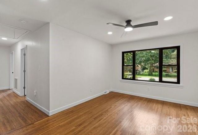 2430 Dora Drive, Charlotte, NC 28215