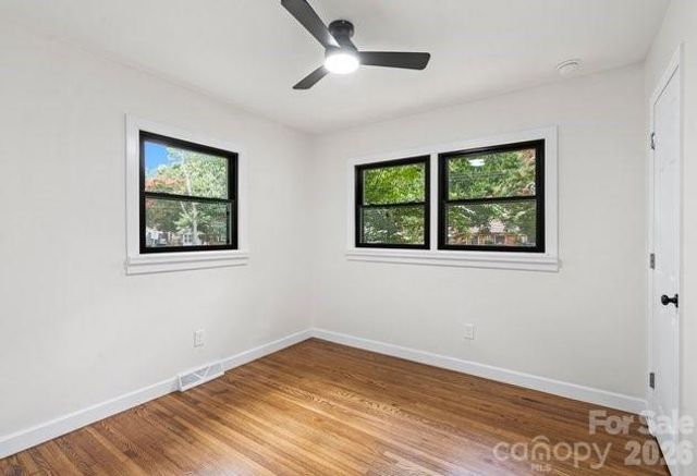 2430 Dora Drive, Charlotte, NC 28215