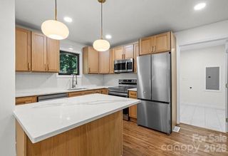 2430 Dora Drive, Charlotte, NC 28215