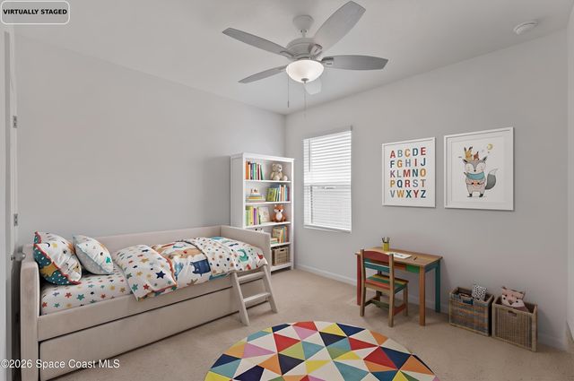7284 Topaz Drive, Grant-valkaria, FL 32949